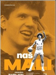 Poster Naš mali