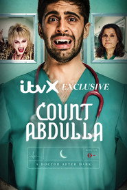 Count Abdulla постер