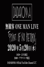 DADAROMA ONE MAN TOUR 