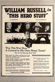 This Hero Stuff (1919)