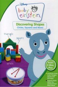 Poster Baby Einstein: Discovering Shapes - Circles, Squares and More! 2007
