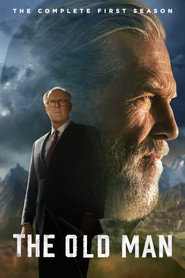 The Old Man Season 1 25