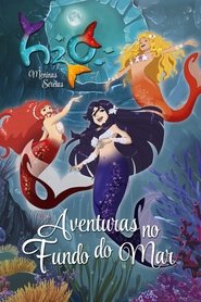 H2O: Meninas Sereias