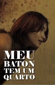Poster Meu Batom Tem Um Quarto 2007