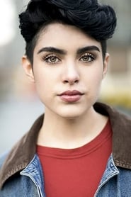 Bianca Caroca as Anthony