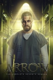 Arrow – Season 8