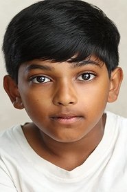 Rishi Kuppa as Little Kip