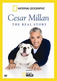 Cesar Millan: The Real Story постер
