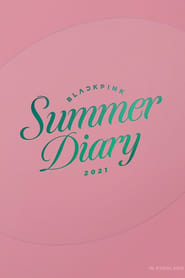 BLACKPINK’S SUMMER DIARY [IN EVERLAND] 2021