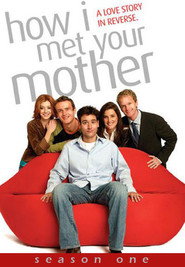 How I Met Your Mother Season 1 14