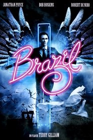 Regarder Brazil en streaming – FILMVF