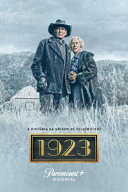Pôster de 1923 Temporada 2