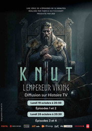 Knut, l'empereur Viking (2026)