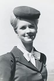 Katherine Crawford as Joanne Glenn