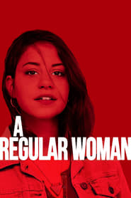 Poster A Regular Woman 2019