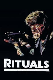 Rituals постер