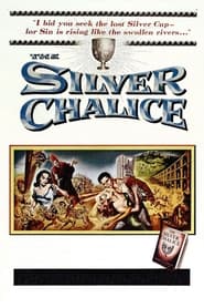 The Silver Chalice постер