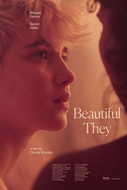 Beautiful They (2021)