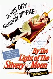 By the Light of the Silvery Moon 1953 吹き替え 動画 フル