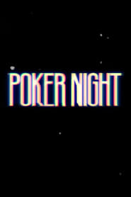 Poster Poker Night