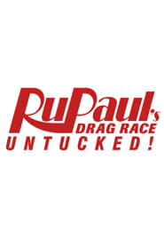 RuPaul's Drag Race: Untucked постер