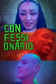 Pôster de Confessionário