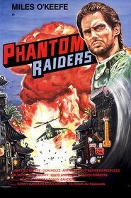 Phantom Raiders 1988 動画 吹き替え