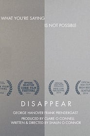 Disappear