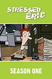 Stressed Eric постер