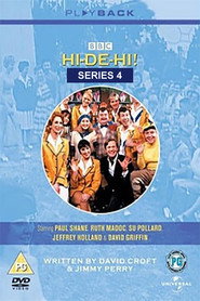 Hi-de-Hi! Season 4 2
