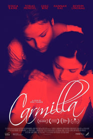 Carmilla постер