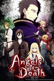 Full Cast of Angels of Death