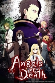 Poster Angels of Death - Specials 2018