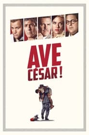 Ave, César!