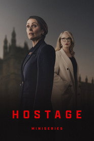 Hostage Limited Series 7
