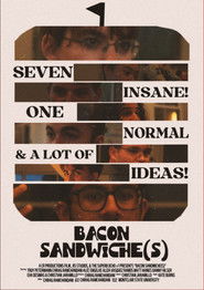 Bacon Sandwiche(s) (2025)