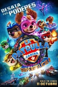 La Patrulla Canina: La superpelícula