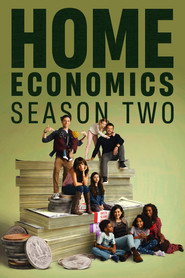 Home Economics Season 2 5