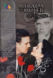 Mirada de mujer: El regreso poster