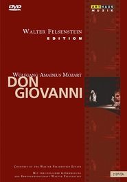 Mozart: Don Giovanni (Komische Oper Berlin) streaming