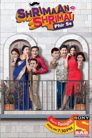 Shrimaan Shrimati Phir Se