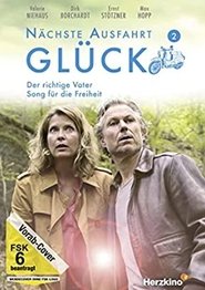 Poster Nächste Ausfahrt Glück - Der richtige Vater