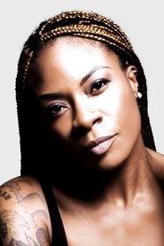 Jully Black as Aunt Essie