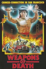 Poster The Weapons of Death