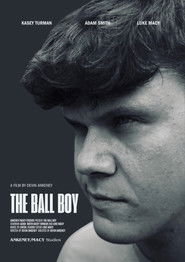 The Ball Boy (2024)