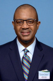 William Turner Jr.