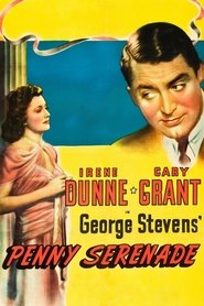 Penny Serenade (1941) HD