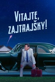 Vitajte, zajtrajšky!