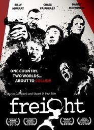 Freight poster