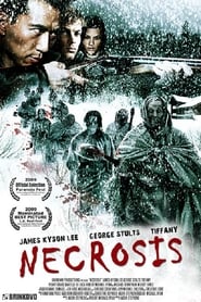 Necrosis (2009) online ελληνικοί υπότιτλοι